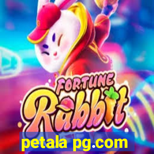 petala pg.com